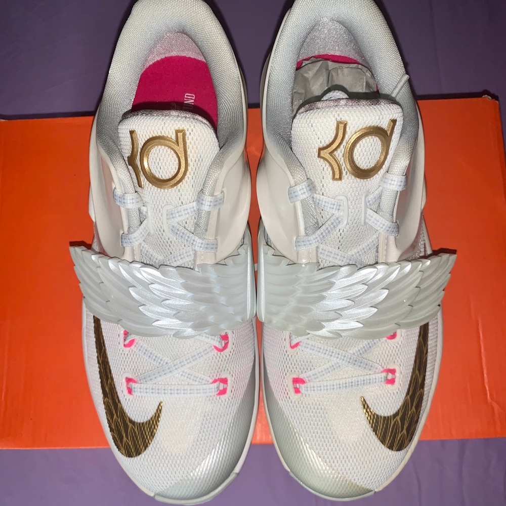 KD VII